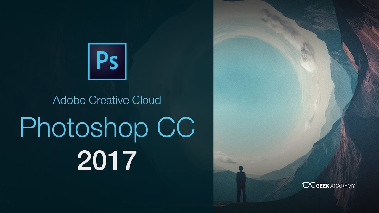 Download adobe photoshop cc 2017 crack only